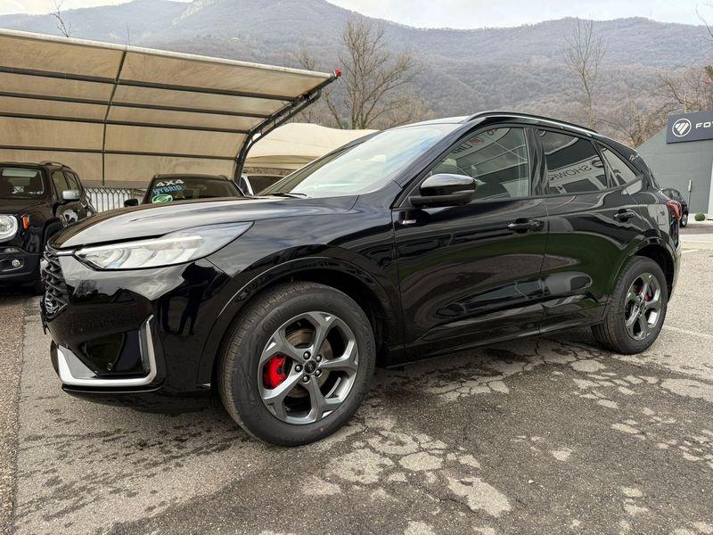 Ford Kuga Kuga 2.5 Full Hybrid 180 CV CVT 2WD ST-Line X