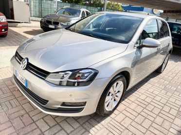 Volkswagen Golf 1.6 TDI BlueMotion - GARANZIA
