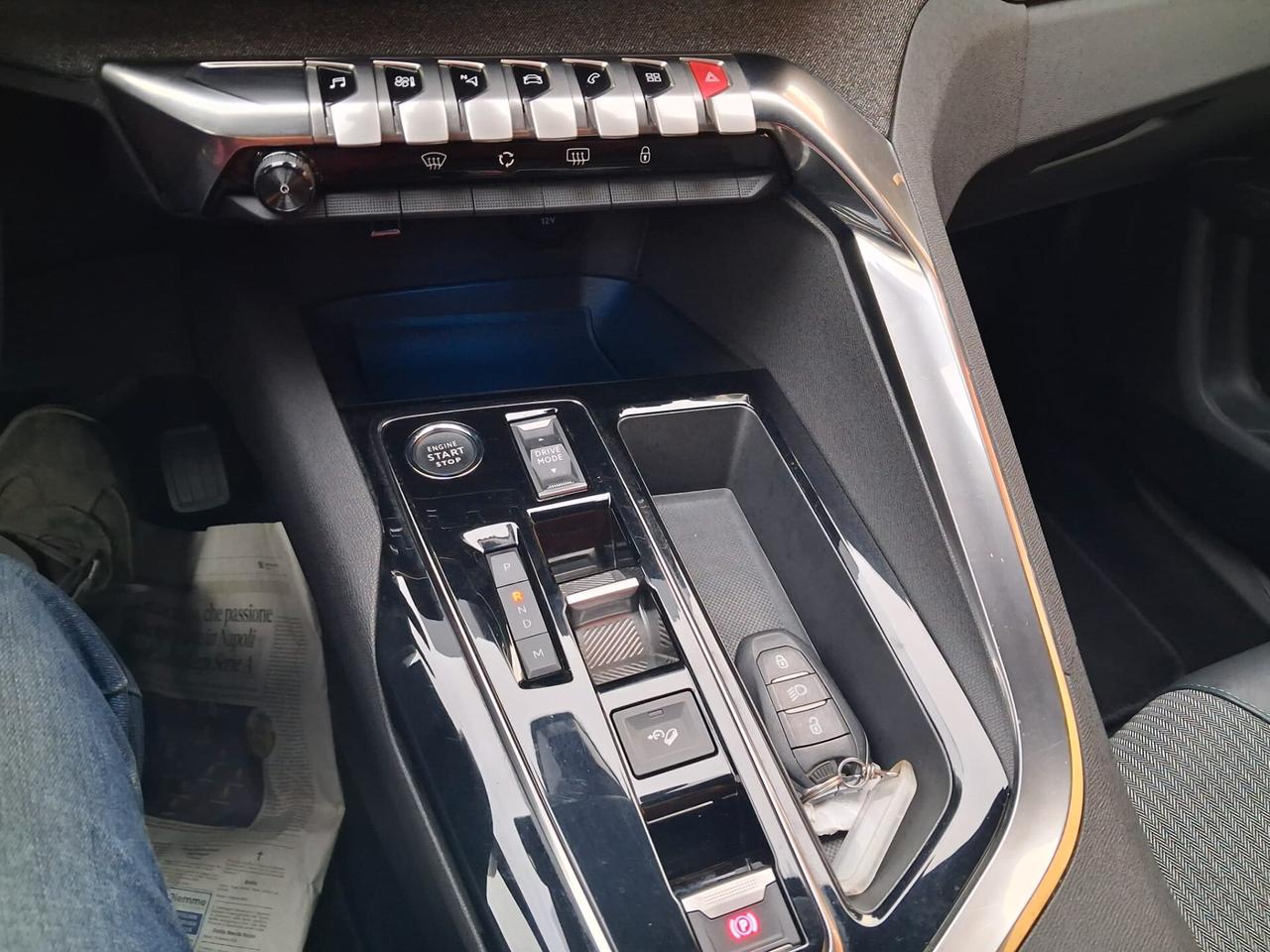 Peugeot 5008 BlueHDi Allure Pack *AUTOCARRO N1*