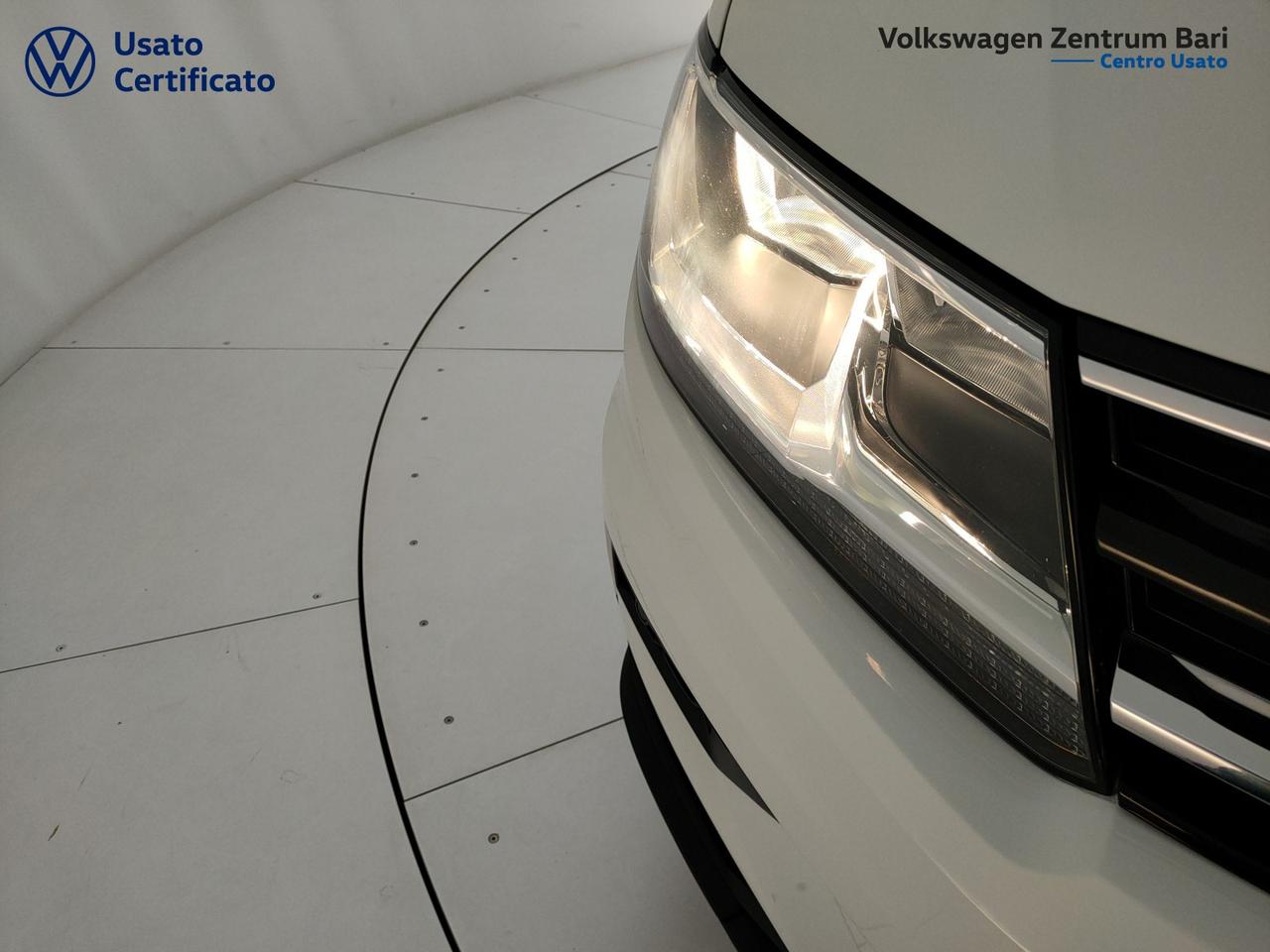 Volkswagen Tiguan 2.0 tdi business 150cv dsg