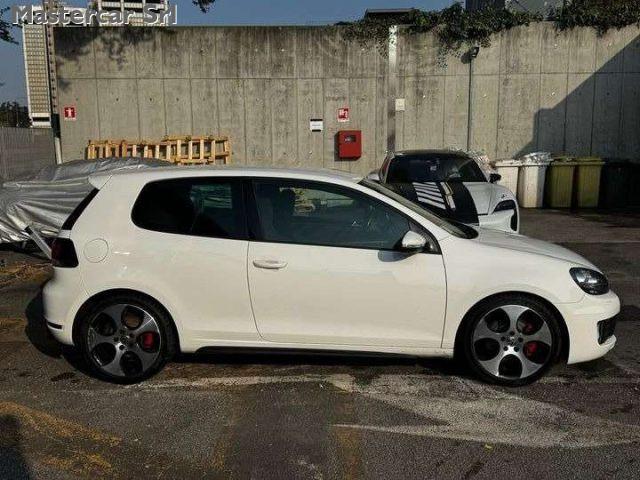 VOLKSWAGEN Golf GTI VI 3p 2.0 tsi dsg 211cv - EB504MY