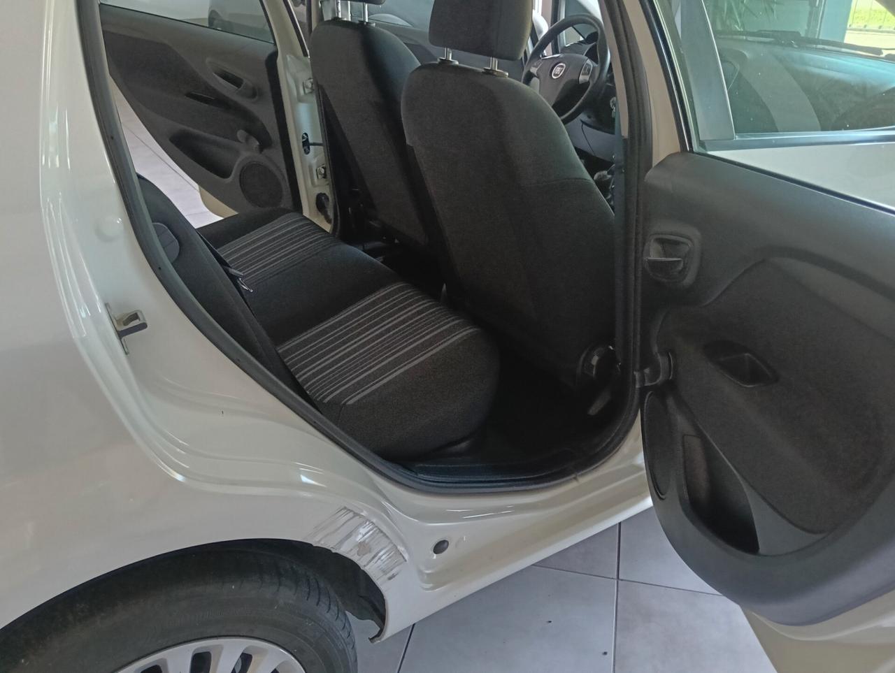 Fiat Punto Grande 1.2 3 porte dinamyc