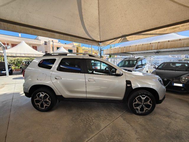 DACIA Duster 1.5 dCi 8V 110 CV 4x4 Prestige