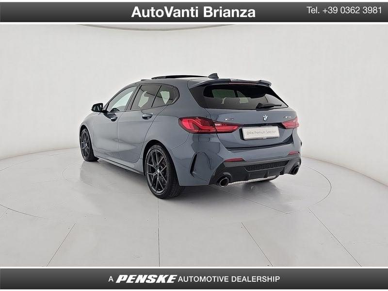 BMW Serie 1 M 135i xDrive
