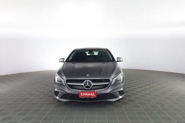 MERCEDES-BENZ CLA sse 200 d S.W. 4Matic Automatic Sport