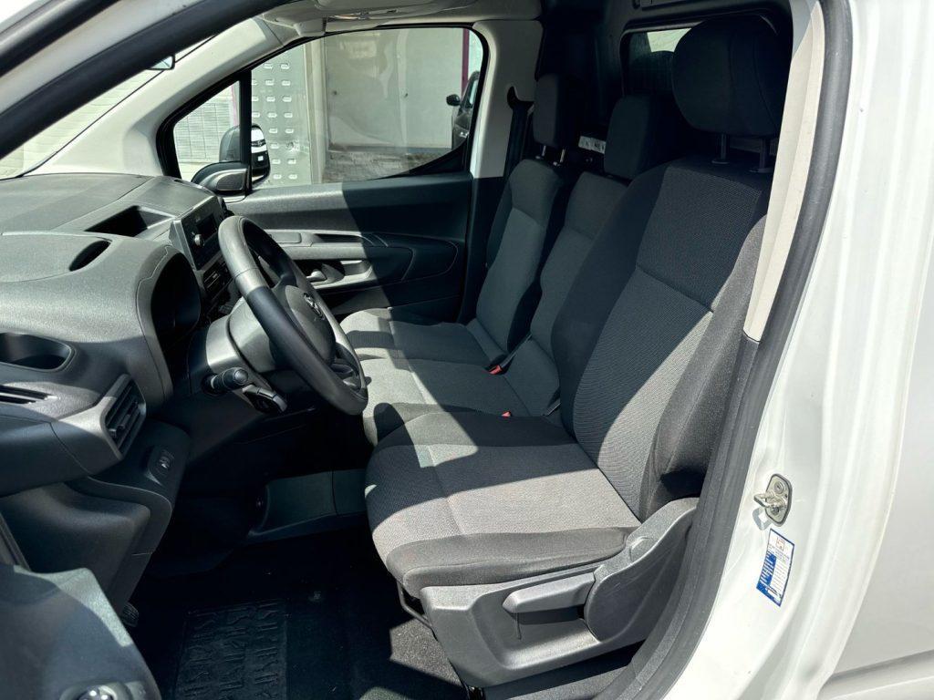 TOYOTA Proace City 1.5D 100 CV S&S L1H1 Comfort