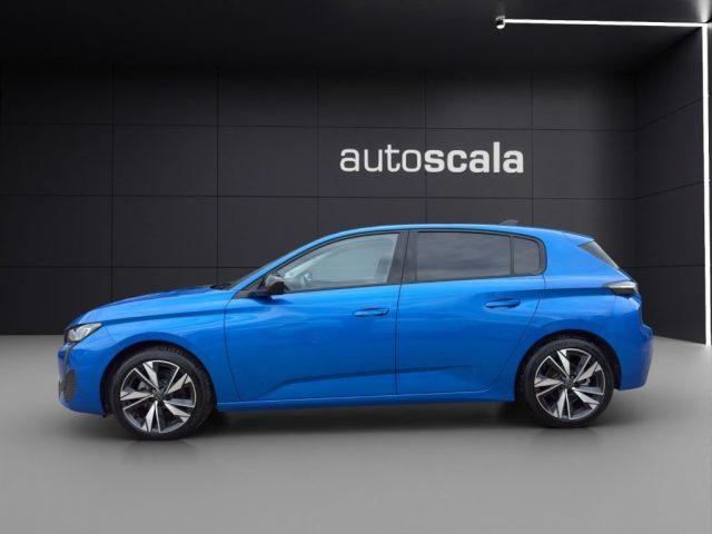 PEUGEOT 308 PureTech Turbo 130 S&S Allure
