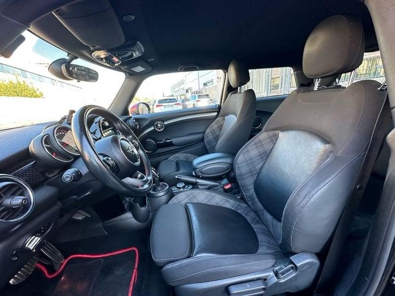 MINI Mini 3 porte 2.0 John Cooper Works Aut.