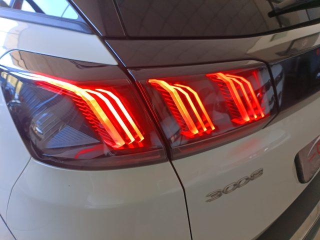 PEUGEOT 3008 BlueHDi 130 S&S EAT8 Allure Pack AUTOCARRO N1