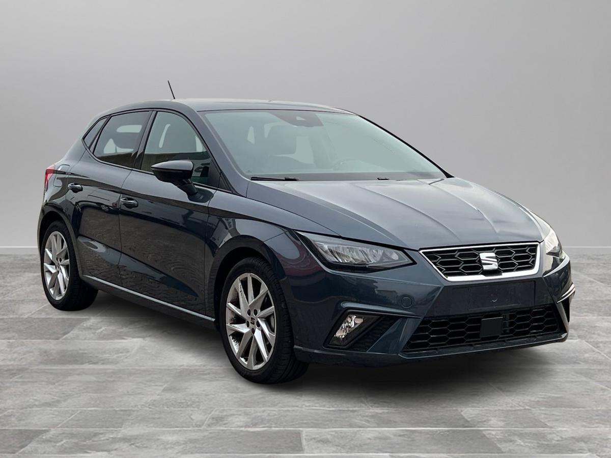 SEAT Ibiza 1.0 ecotsi FR 95cv