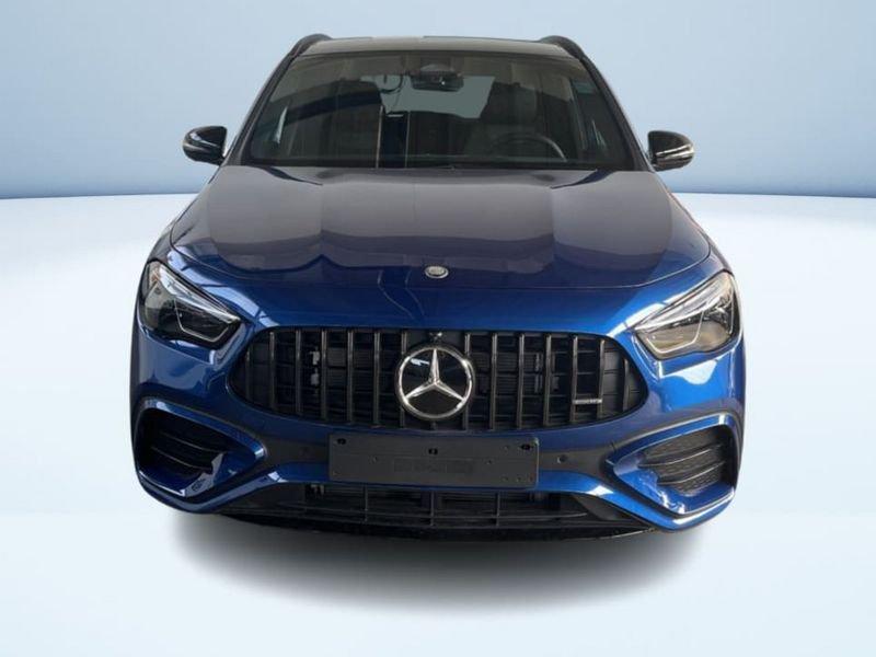 Mercedes-Benz GLA 35 AMG AMG Line Premium Plus