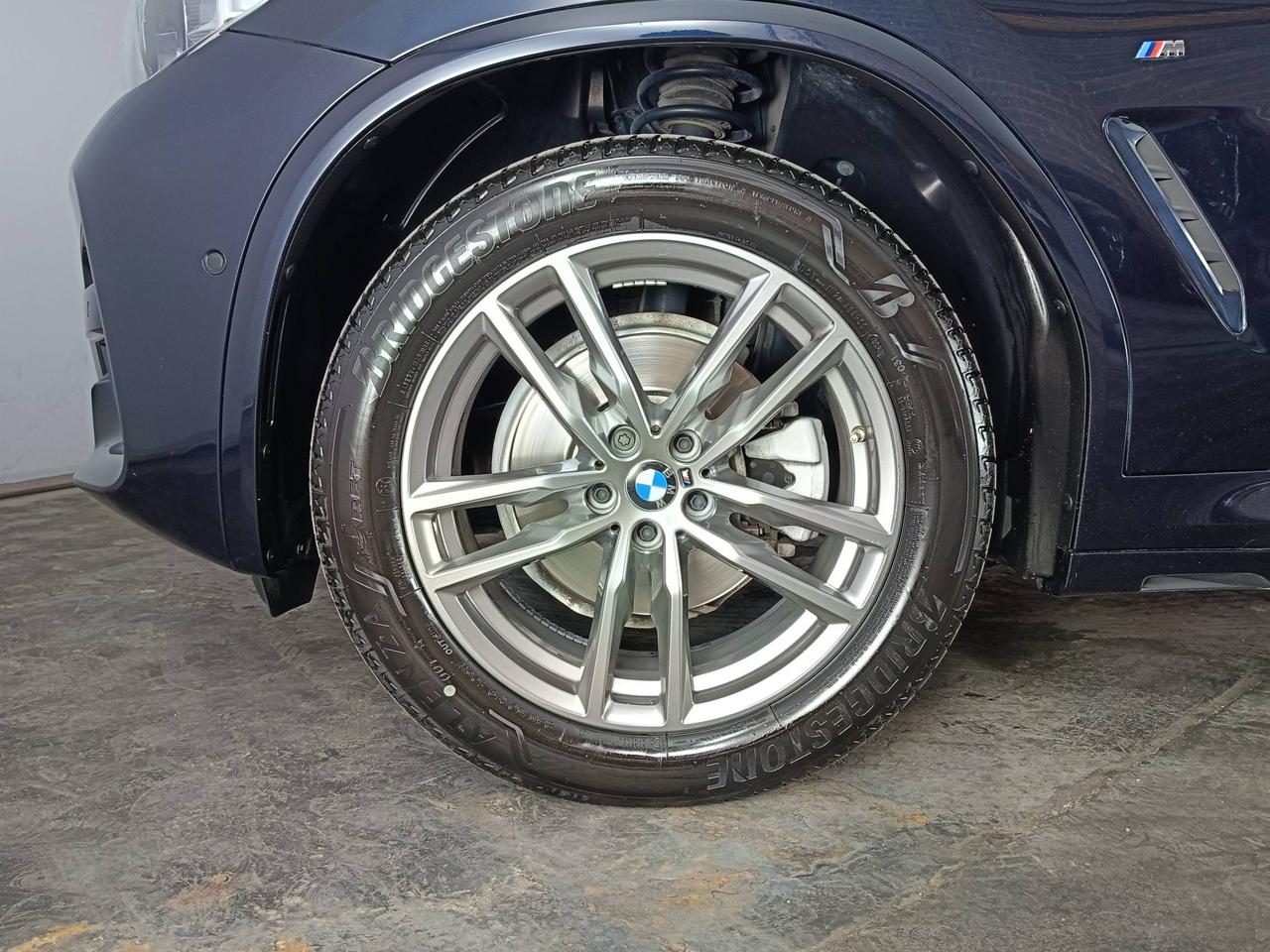 BMW X4 G02 2018 - X4 xdrive20d Msport auto my19