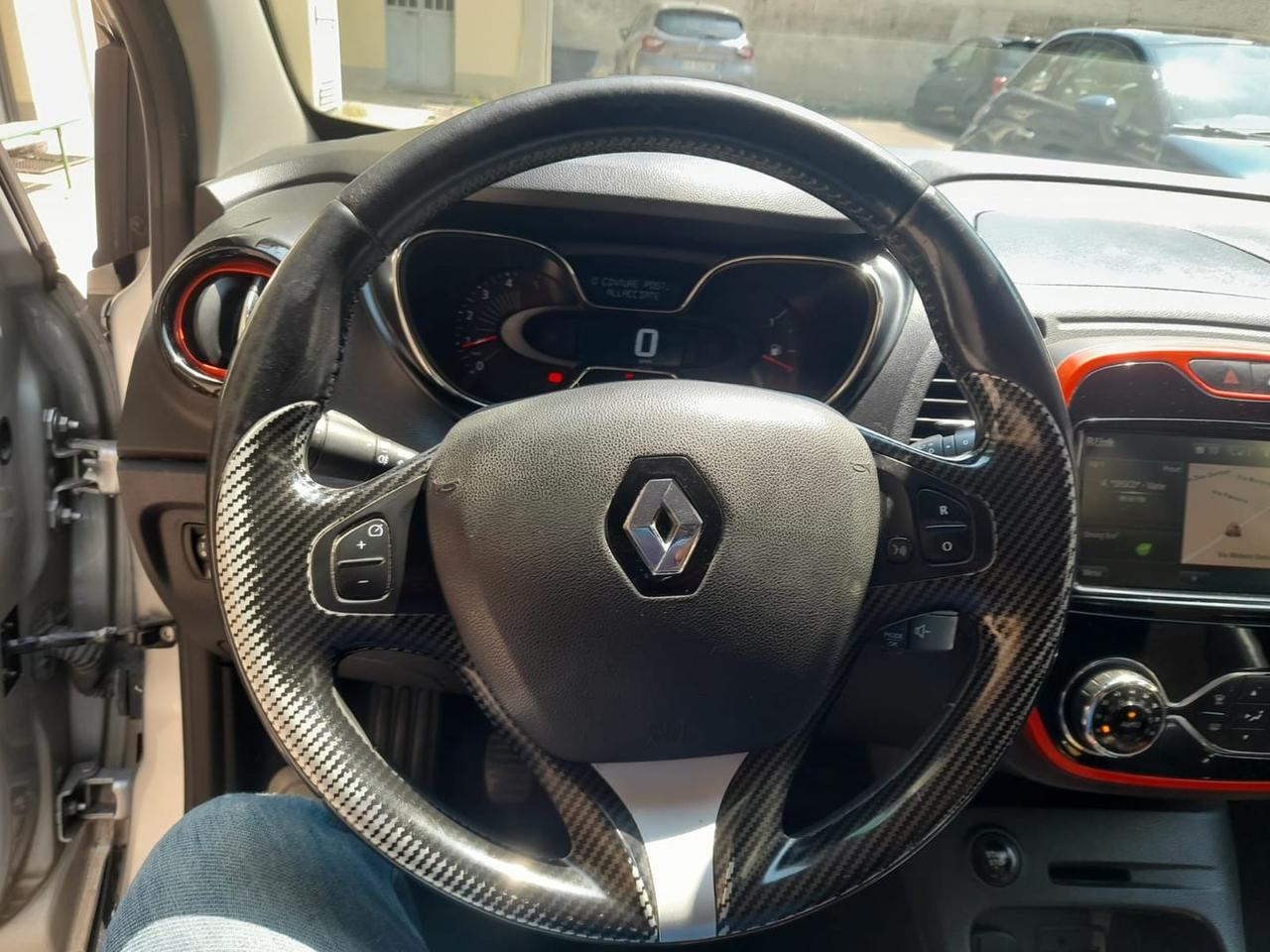 Renault Captur Intens 1.5ENERGY dCi 90 #11937