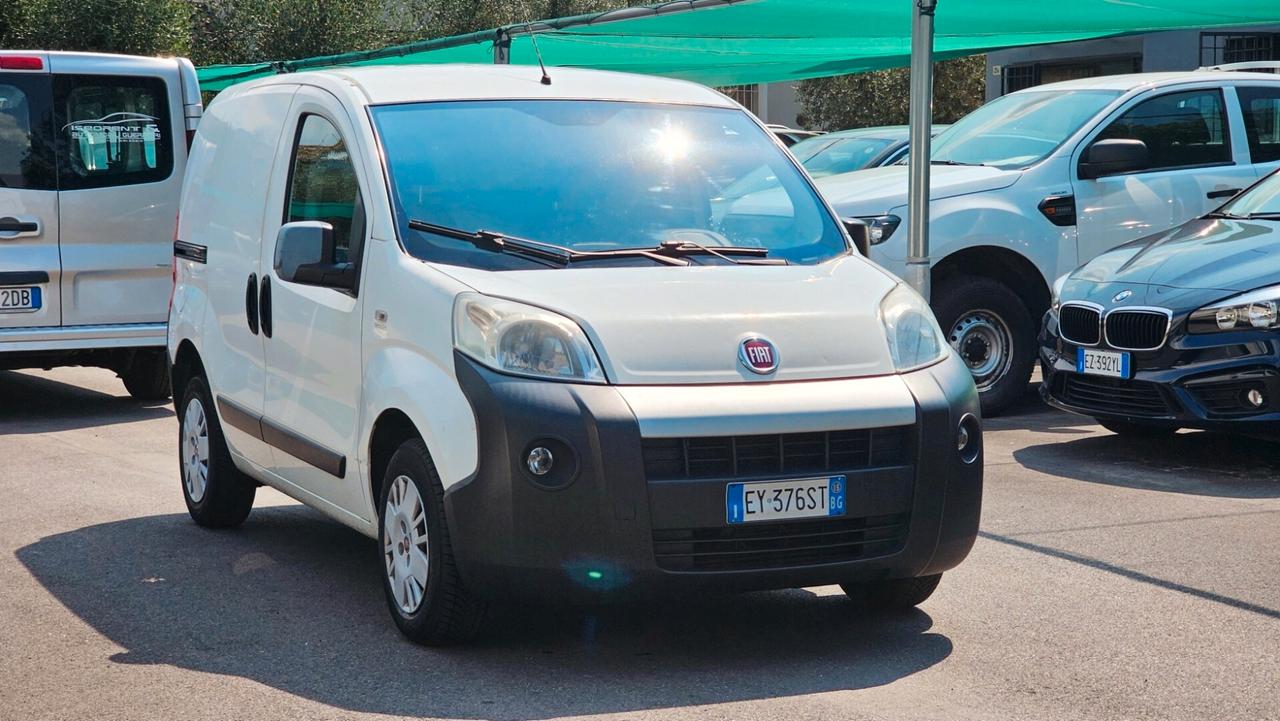 Fiat Fiorino 1.3 MJT 75CV Furgone SX E5+