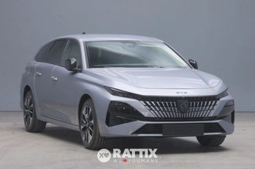 Peugeot 308 SW 1.2 hybrid 145CV Allure e-dcs 6