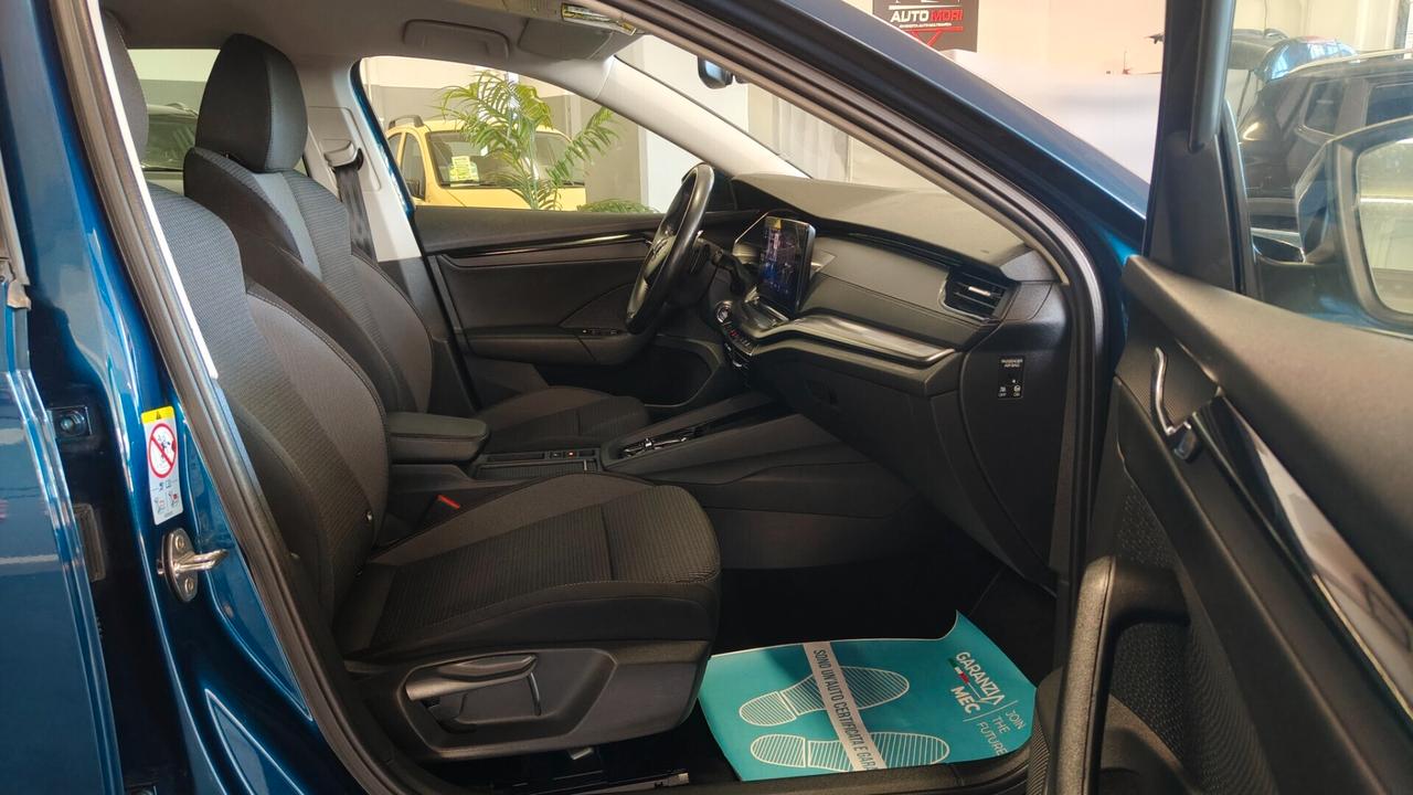 Skoda Octavia 2.0 TDI EVO SCR DSG Wagon Executive