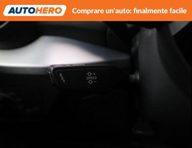 AUDI Q2 1.6 TDI Sport