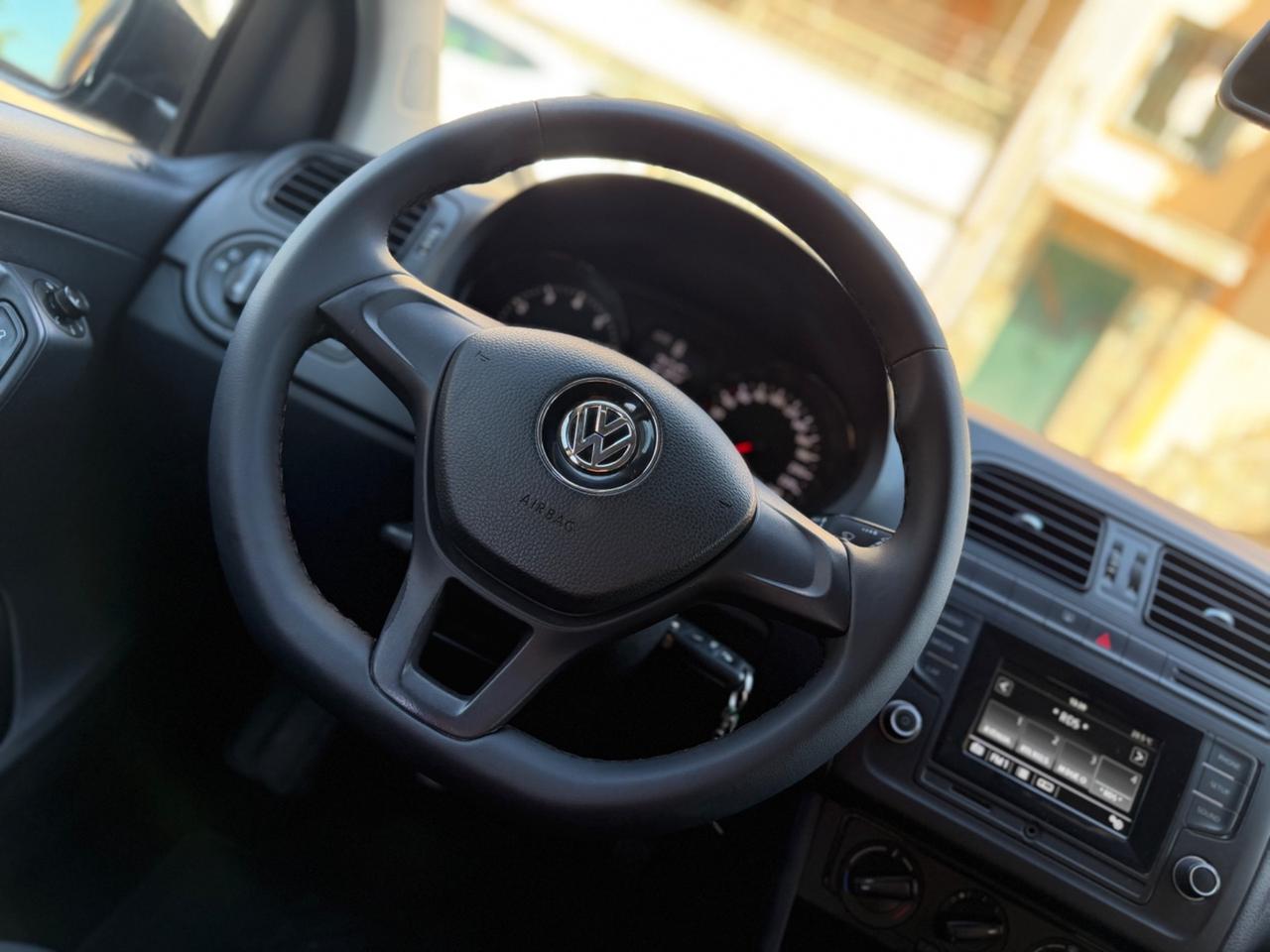 Volkswagen Polo 1.0 MPI 5p. Trendline