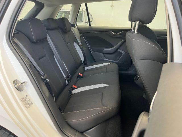 SKODA Kamiq 1.0 TSI *GARANZIA SKODA*UNICO PROP.*