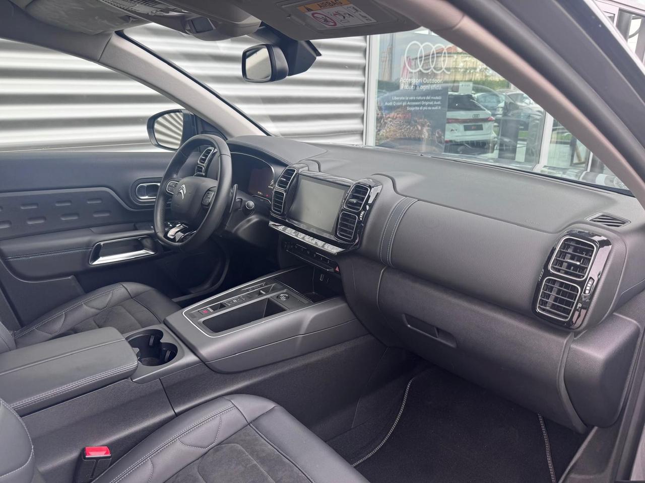 CITROEN C5 AIRCROSS 1.5 130CV BLUEHDI FEEL PACK S&S EAT8