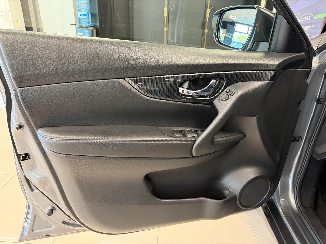 Nissan X-Trail 2.0 dci Acenta Premium 4wd xtronic