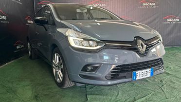 Renault Clio dCi 8V 90 CV 5 porte Moschino Intens