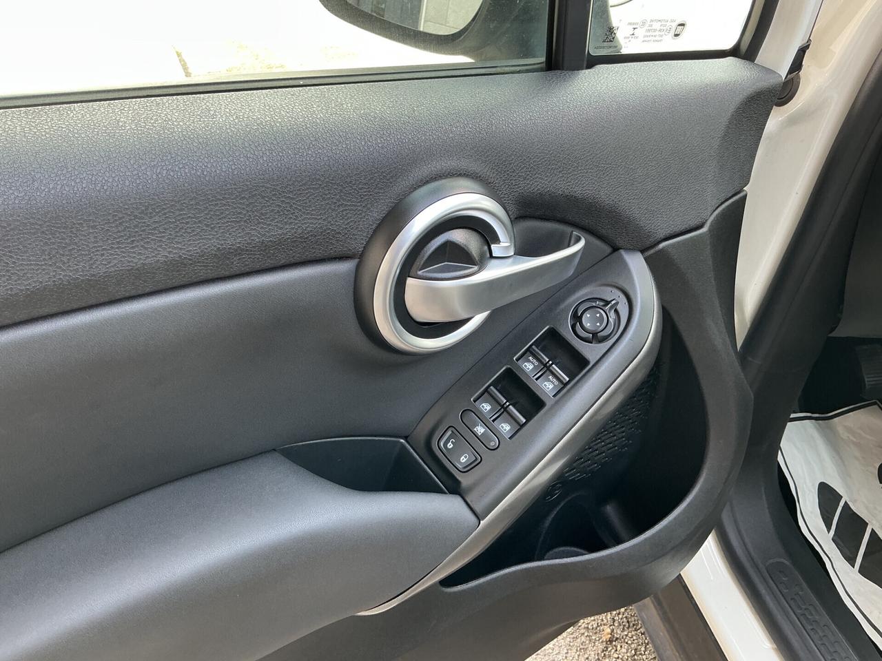 Fiat 500X 1.3 Diesel Neopatentati