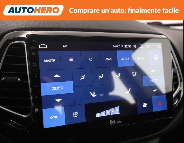 JEEP Compass 1.6 Multijet II 2WD Longitude