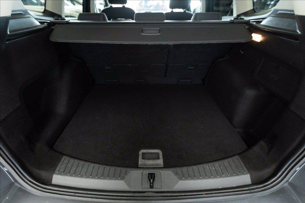 FORD Kuga 2.0 tdci Titanium 2wd 140cv del 2013