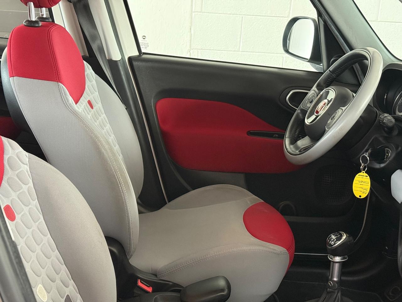 Fiat 500L 1.4 95 CV Lounge