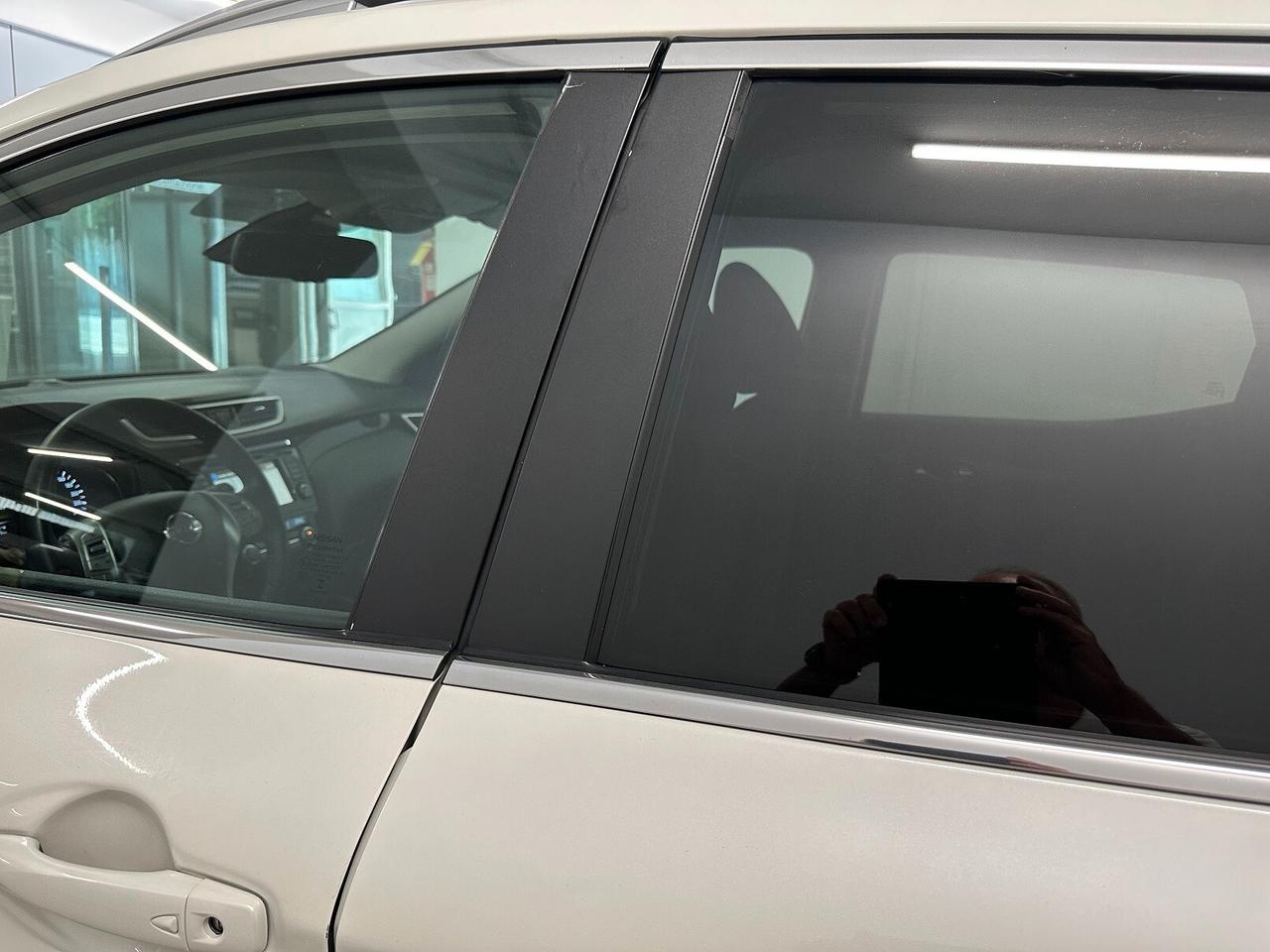 Nissan Qashqai 1.6 dCi 2WD Tekna
