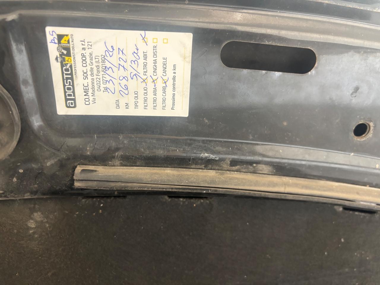 Volkswagen Passat 2.0 TDI DPF Var. Highline