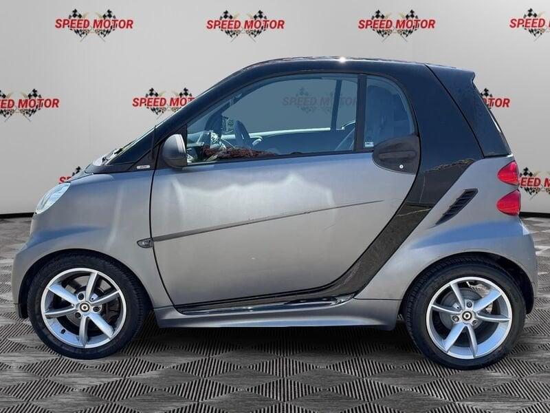smart fortwo Fortwo 0.8 cdi Pulse 54cv!