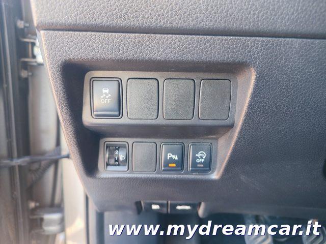 NISSAN X-Trail 1.6 dCi 4WD Acenta Premium
