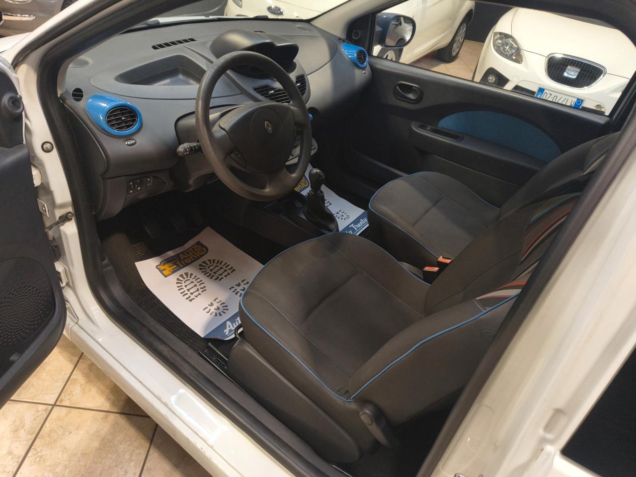 Renault Twingo 1.2 16V Live UNICO PROPRIETARIO