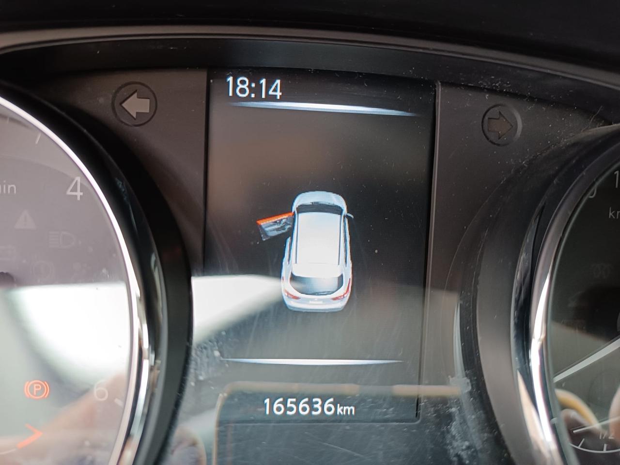 Nissan Qashqai 1.5 dCi Acenta | 2017