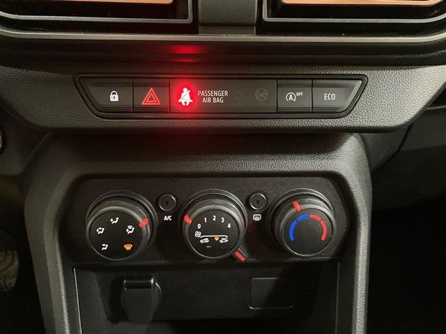 DACIA Sandero Stepway 1.0 TCe Comfort