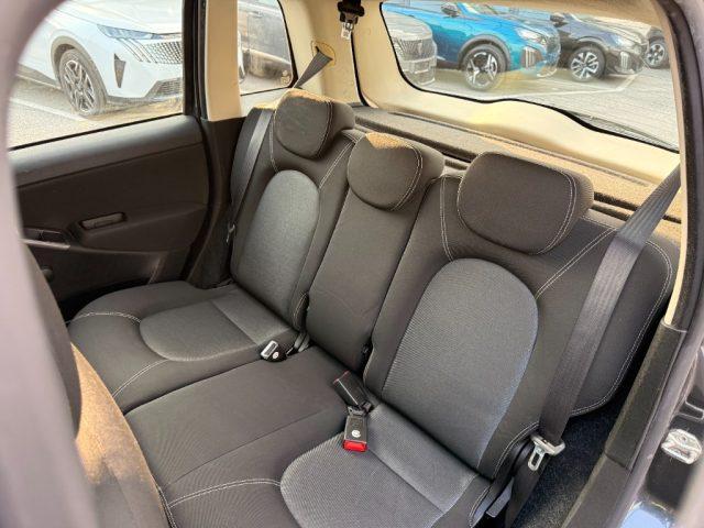 LANCIA MUSA 1.3 Mjt 95 CV 5th Avenue