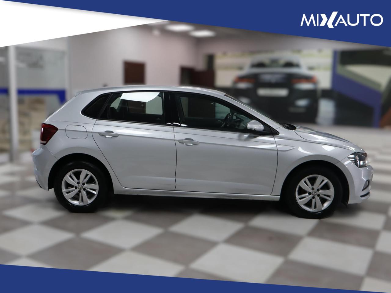 Volkswagen Polo 5p 1.0 EVO Comfortline 65CV