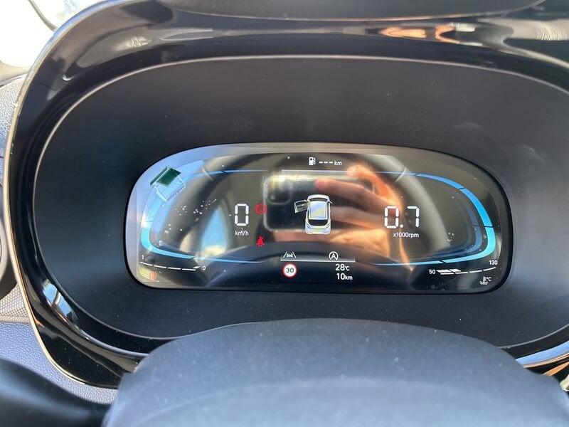 Hyundai i10 NUOVA PE MY25 5P 1.0 MT CONNECTLINE