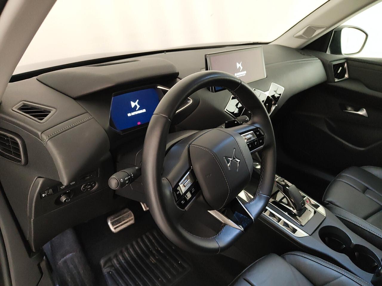 DS 3 BlueHDi 130 aut. Opera