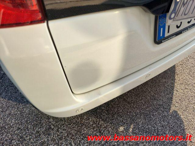 FIAT Qubo 1.4 8V 77 CV Easy Natural Power