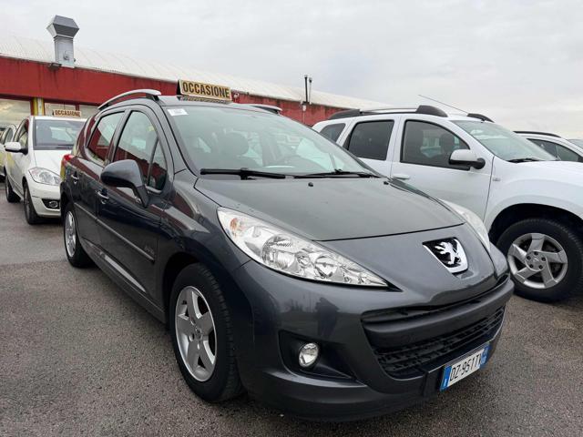 PEUGEOT 207 1.4 VTi 95CV SW XS Ciel