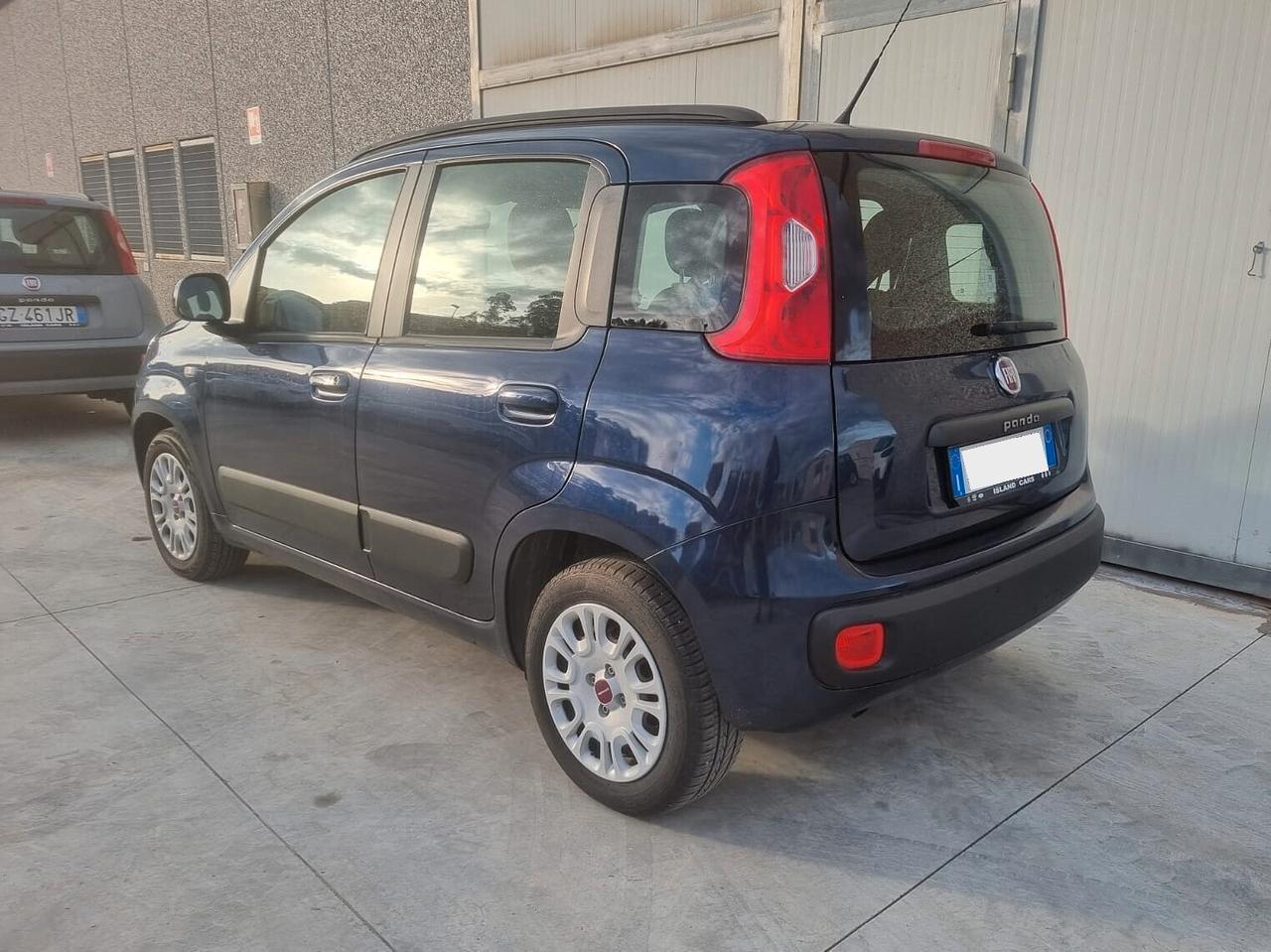 Fiat Panda 1.2 Lounge 69CV "PRONTA CONSEGNA"
