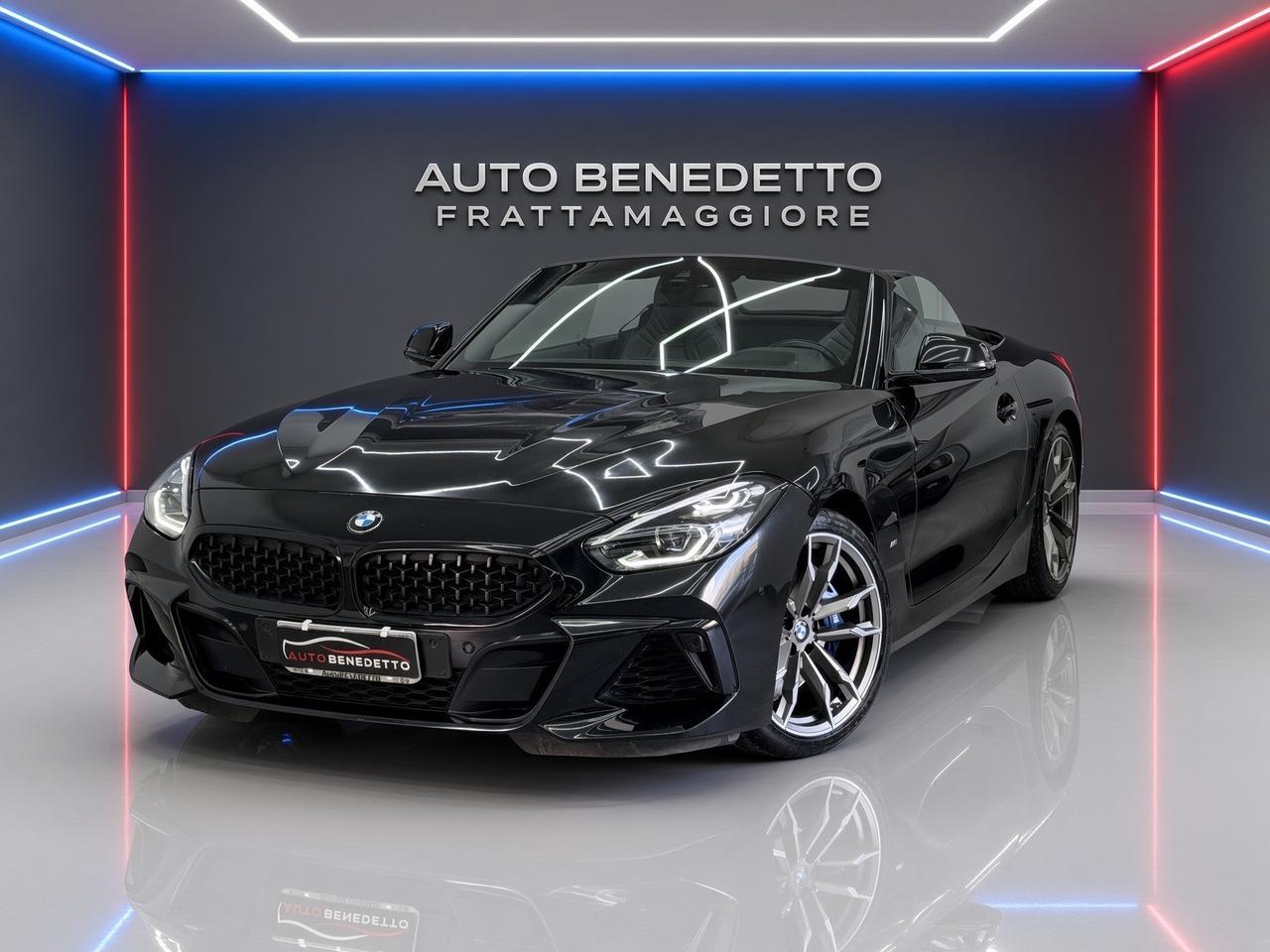 Bmw Z4 M M40i 340CV 2020