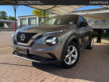 Nissan Juke Premiere Edition 1.0 DIG-T 117