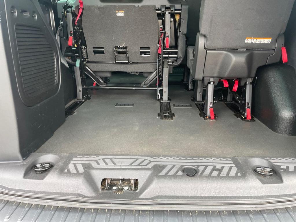 Ford Transit Custom I Transit Custom 310 2.0 tdci 130cv Trend combi L1H1 E6