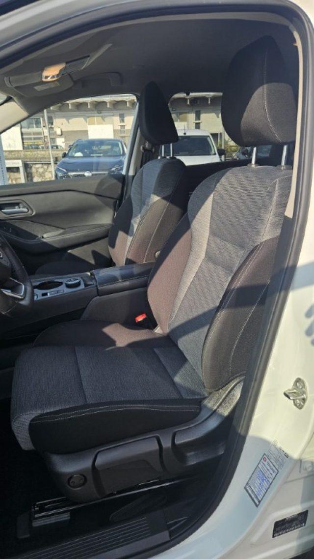 NISSAN X-Trail e-Power e-4orce 4WD 7 posti N-Connecta