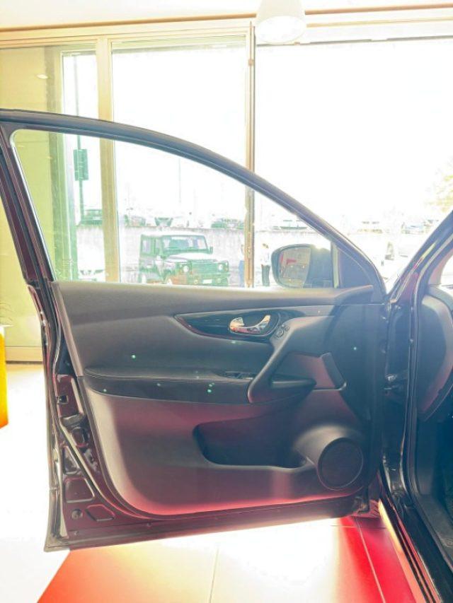 NISSAN Qashqai 1.5 dCi 360