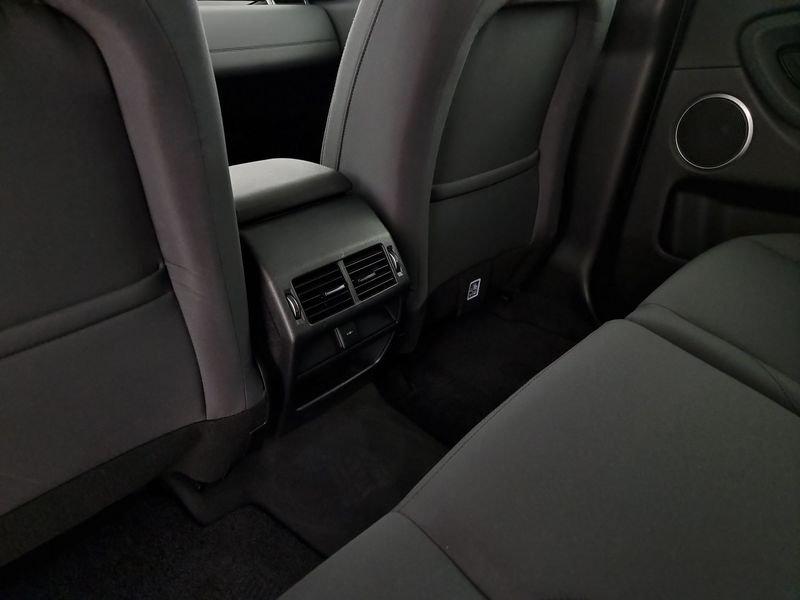 Land Rover Discovery Sport 2.0 TD4 163 CV AWD Auto